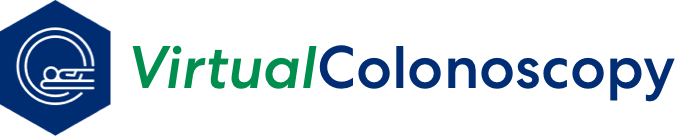 Top Nav Virtual Colonoscopy Logo